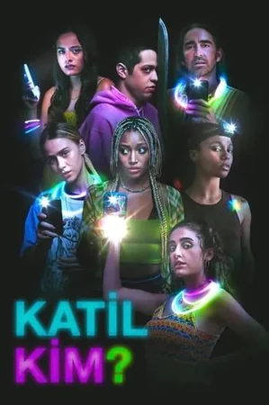 Katil Kim? 2022 Full HD Türkçe Dublaj Film İzle