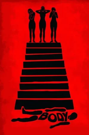 Body 2015 Full HD Türkçe Dublaj Film İzle