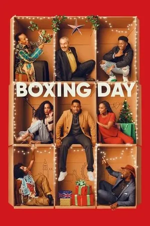 Boxing Day 2021 Full HD Türkçe Dublaj Film İzle