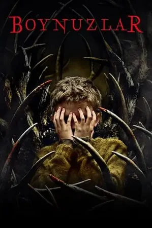 Boynuzlar 2021 Full HD Türkçe Dublaj Film İzle