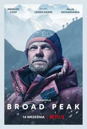 Broad Peak 2022 Full HD Türkçe Dublaj Film İzle