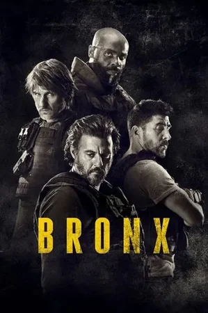 Bronx 2020 Full HD Türkçe Dublaj Film İzle