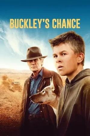 Buckley's Chance 2021 Full HD Türkçe Dublaj Film İzle