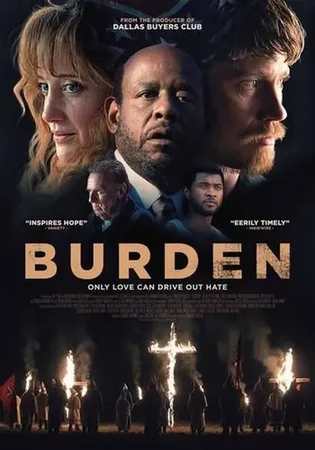 Burden 2020 Full HD Türkçe Dublaj Film İzle