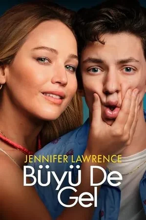 Büyü de Gel 2023 Full HD Türkçe Dublaj Film İzle