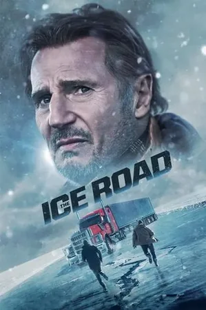 Buz Yolu 2021 Full HD Türkçe Dublaj Film İzle