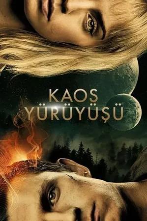 Kaos Yürüyüşü 2021 Full HD Türkçe Dublaj Film İzle