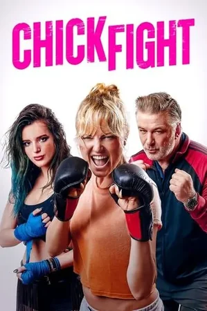 Chick Fight 2020 Full HD Türkçe Dublaj Film İzle