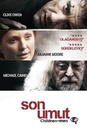 Son Umut 2006 Full HD Türkçe Dublaj Film İzle