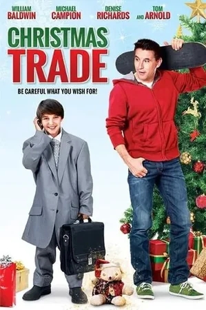 Christmas Trade 2015 Full HD Türkçe Dublaj Film İzle