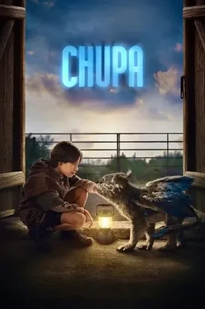 Chupa 2023 Full HD Türkçe Dublaj Film İzle