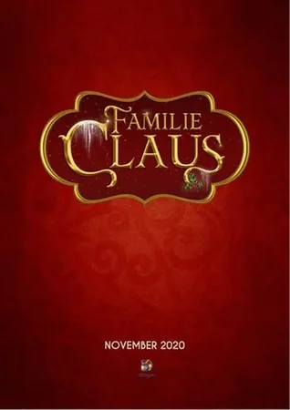 Claus Ailesi 2020 Full HD Türkçe Dublaj Film İzle