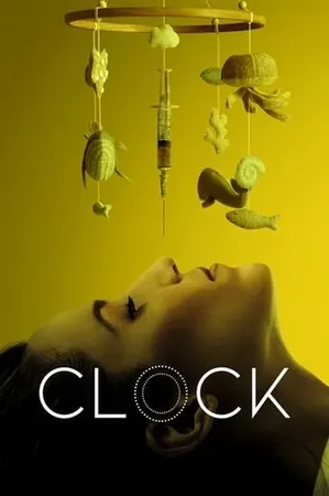 Clock 2023 Full HD Türkçe Dublaj Film İzle