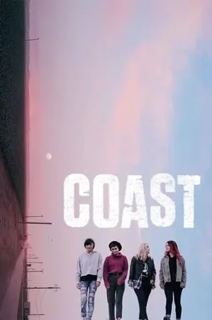 Coast 2022 Full HD Türkçe Dublaj Film İzle