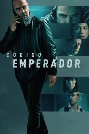 Kod Adı: İmparator 2022 Full HD Türkçe Dublaj Film İzle