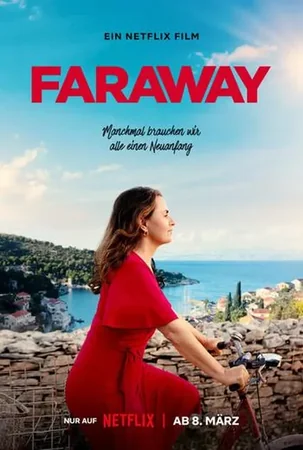 Çok Uzak 2023 Full HD Türkçe Dublaj Film İzle