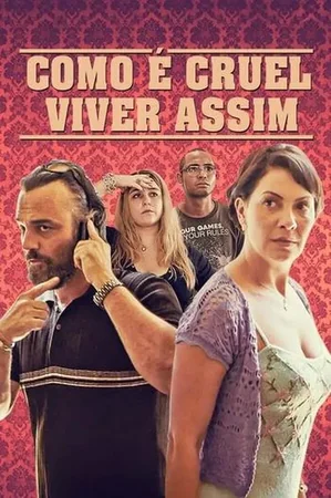 Como é Cruel Viver Assim 2018 Full HD Türkçe Dublaj Film İzle