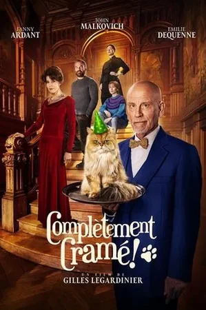 Bay Blake Hizmetinizde! 2023 Full HD Türkçe Dublaj Film İzle
