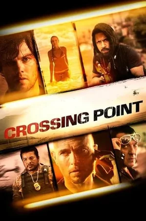 Crossing Point 2016 Full HD Türkçe Dublaj Film İzle
