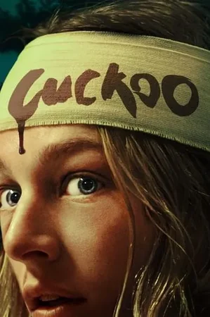 Cuckoo 2024 Full HD Türkçe Dublaj Film İzle