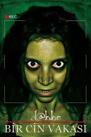Dabbe: Bir Cin Vakası 2012 Full HD Türkçe Dublaj Film İzle