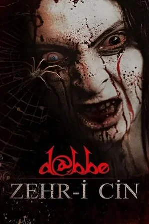 Dabbe: Zehr-i Cin 2014 Full HD Türkçe Dublaj Film İzle