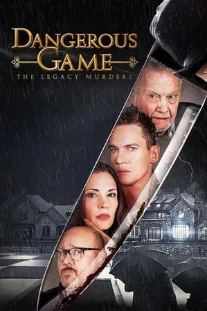 Tehlikeli Oyun: Eski Cinayetler 2022 Full HD Türkçe Dublaj Film İzle