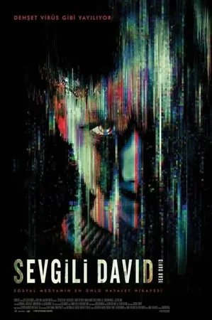 Sevgili David 2023 Full HD Türkçe Dublaj Film İzle