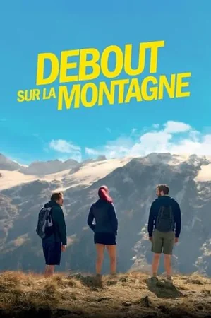 Debout sur la montagne 2019 Full HD Türkçe Dublaj Film İzle