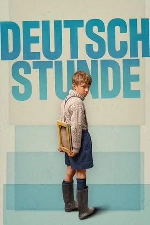 Deutschstunde 2019 Full HD Türkçe Dublaj Film İzle