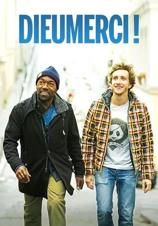 Dieumerci ! 2016 Full HD Türkçe Dublaj Film İzle