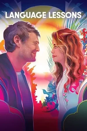 Dil Dersleri 2021 Full HD Türkçe Dublaj Film İzle