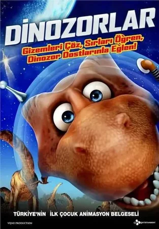 Dinozorlar 2020 Full HD Türkçe Dublaj Film İzle