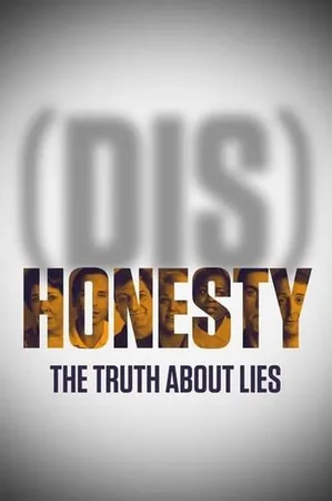 (Dis)Honesty: The Truth About Lies 2015 Full HD Türkçe Dublaj Film İzle