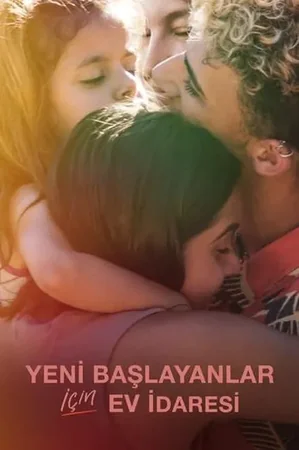 Yeni Başlayanlar İçin Ev İdaresi 2024 Full HD Türkçe Dublaj Film İzle