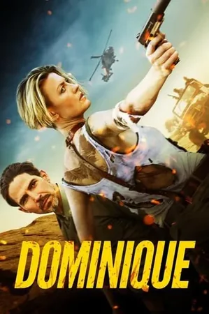 Dominique 2024 Full HD Türkçe Dublaj Film İzle