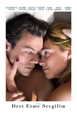 Dert Etme Sevgilim 2022 Full HD Türkçe Dublaj Film İzle