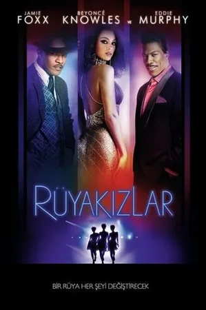 Rüya Kızlar 2006 Full HD Türkçe Dublaj Film İzle