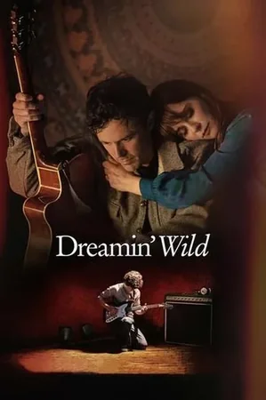 Dreamin' Wild 2023 Full HD Türkçe Dublaj Film İzle