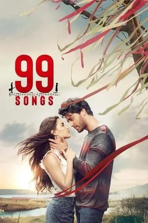 99 Songs 2021 Full HD Türkçe Dublaj Film İzle