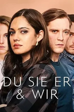 Sen, Ben, Onlar ve Biz 2021 Full HD Türkçe Dublaj Film İzle