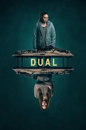 Dual 2022 Full HD Türkçe Dublaj Film İzle