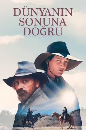 Dünyanın Sonuna Doğru 2024 Full HD Türkçe Dublaj Film İzle