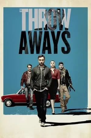 İşe Yaramazlar 2015 Full HD Türkçe Dublaj Film İzle