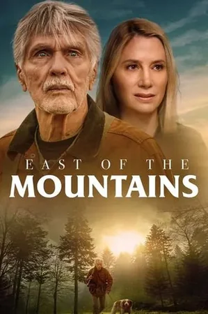 East of the Mountains 2021 Full HD Türkçe Dublaj Film İzle