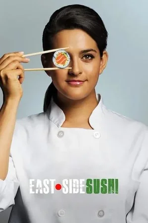 East Side Sushi 2014 Full HD Türkçe Dublaj Film İzle