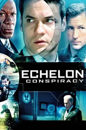 Adım Adım Komplo 2009 Full HD Türkçe Dublaj Film İzle