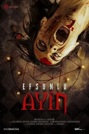 Efsunlu Ayin 2020 Full HD Türkçe Dublaj Film İzle