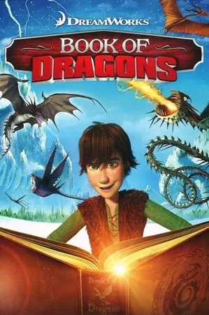 Ejderhalar Kitabı 2011 Full HD Türkçe Dublaj Film İzle