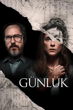 Günlük 2024 Full HD Türkçe Dublaj Film İzle